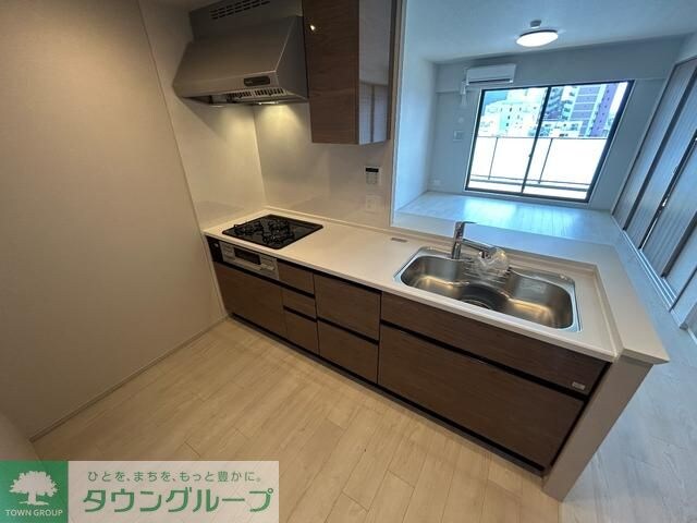 トラープランド蒼麗館の物件内観写真