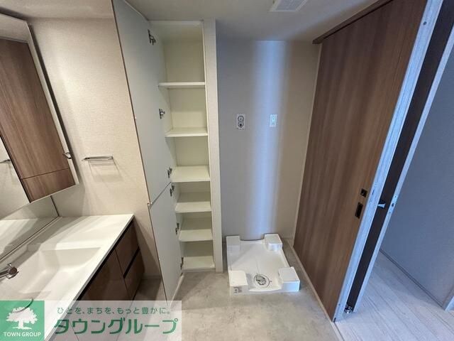 トラープランド蒼麗館の物件内観写真