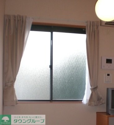 レオパレスKAWASHIの物件内観写真