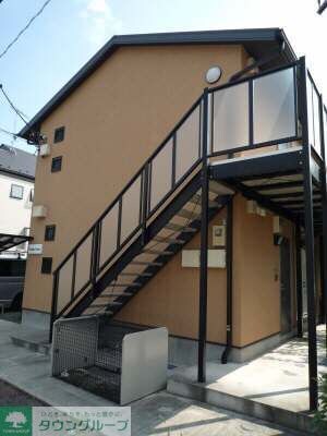 デザインコートの物件内観写真