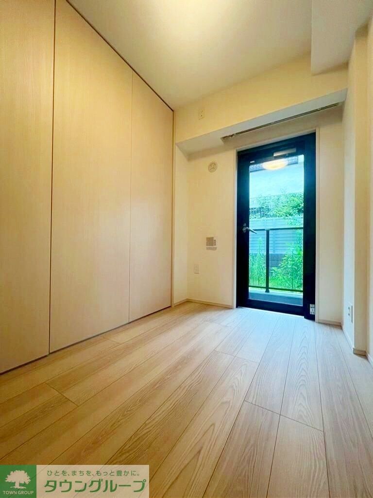 デュオステージ西荻窪IIの物件内観写真