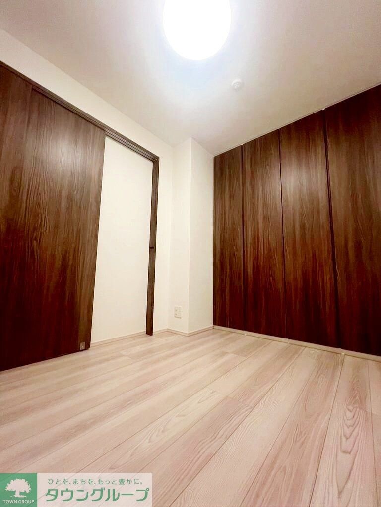 デュオステージ西荻窪IIの物件内観写真