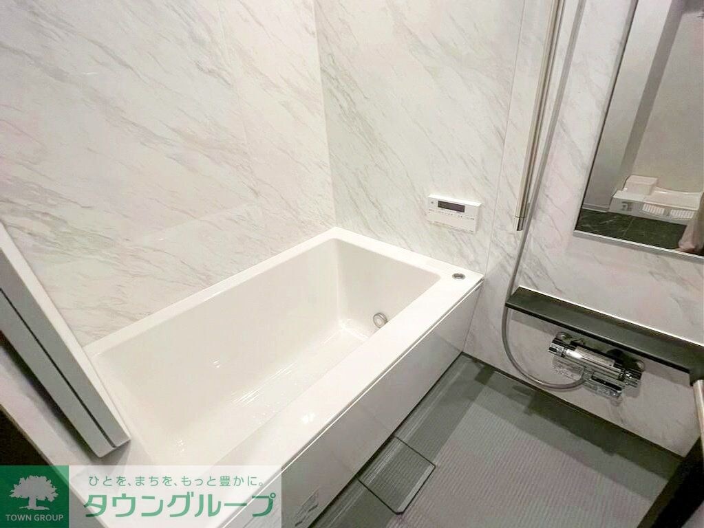 デュオステージ西荻窪IIの物件内観写真