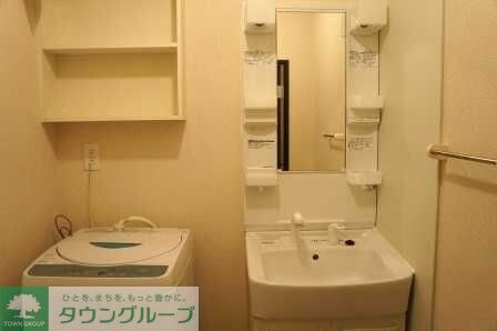 レオネクストプリムローズハウスの物件内観写真