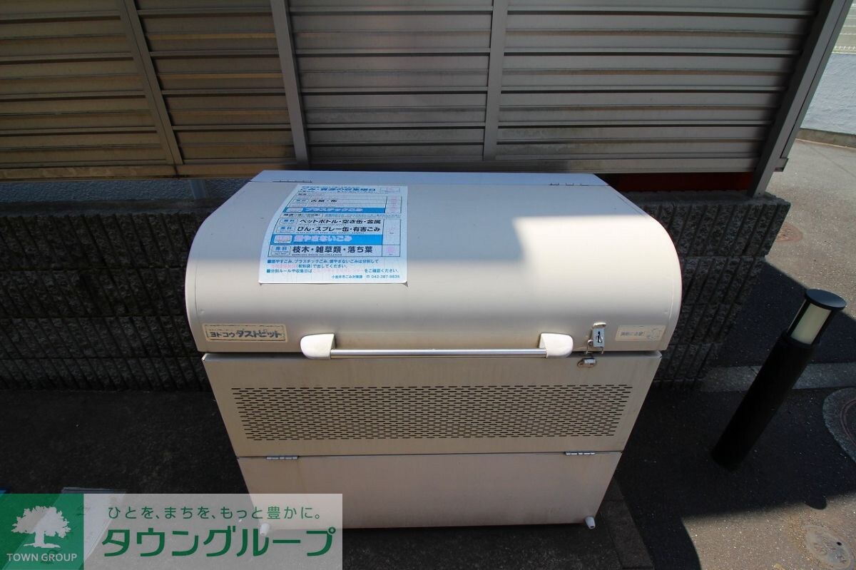 レオネクストプリムローズハウスの物件内観写真