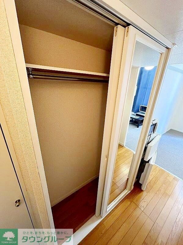 レオパレスアイビーの物件内観写真