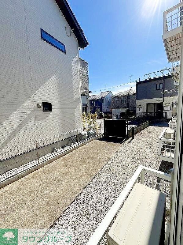 レオパレスアイビーの物件内観写真