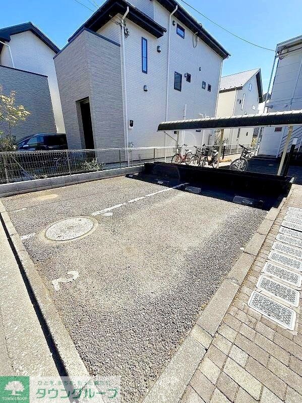 レオパレスアイビーの物件内観写真