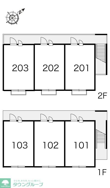 レオパレスマエハラキミヨイの物件内観写真