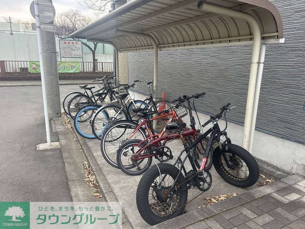 レオパレスOSAWAの物件内観写真