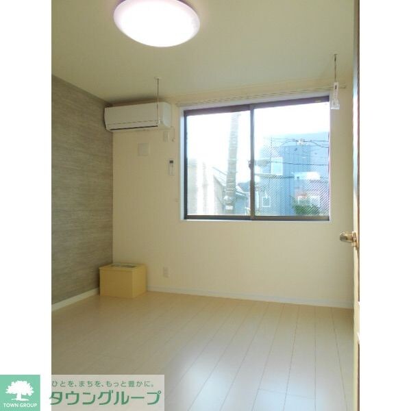 エクセルコート上石神井の物件内観写真