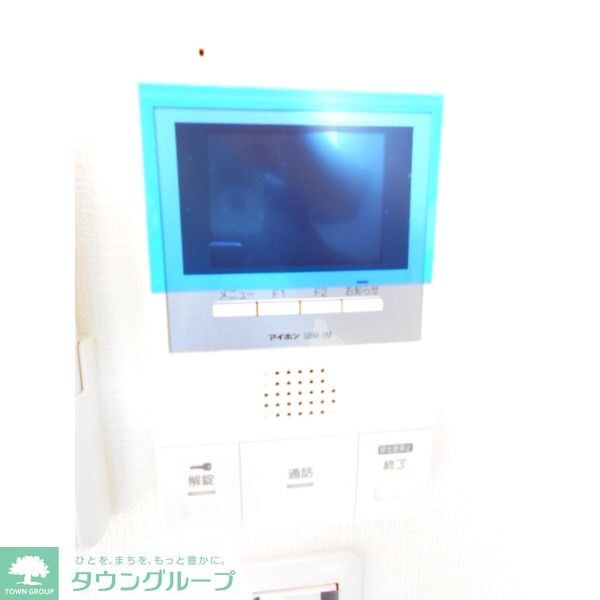 エクセルコート上石神井の物件内観写真