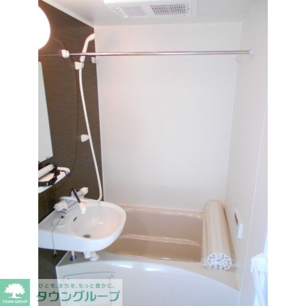 エクセルコート上石神井の物件内観写真