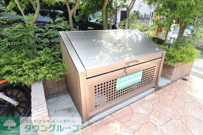 サンセールの物件内観写真