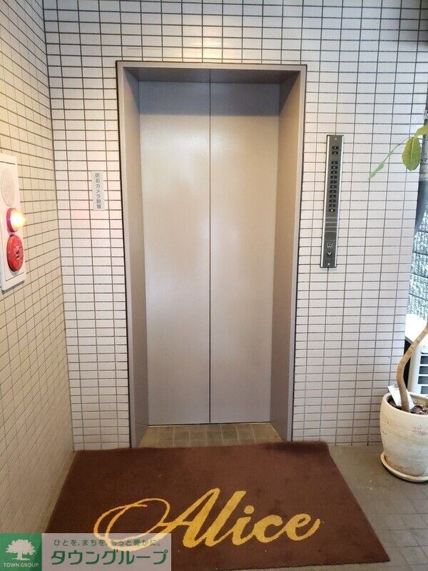 K’s SQUAREの物件内観写真