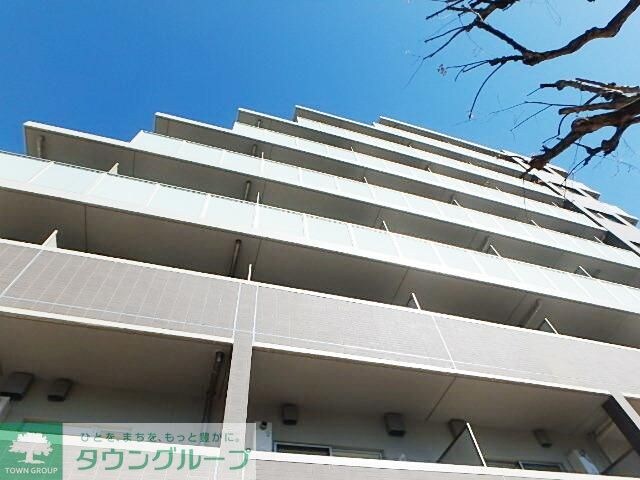 レジディア高円寺の物件内観写真