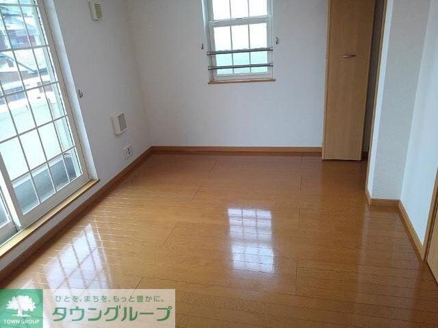 プリムヴェール国立の物件内観写真