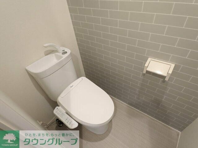 ハーモニーテラス西荻南の物件内観写真