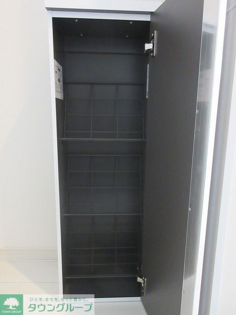 サザンロード西荻窪の物件内観写真