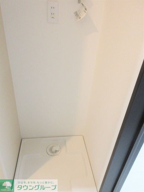 サザンロード西荻窪の物件内観写真