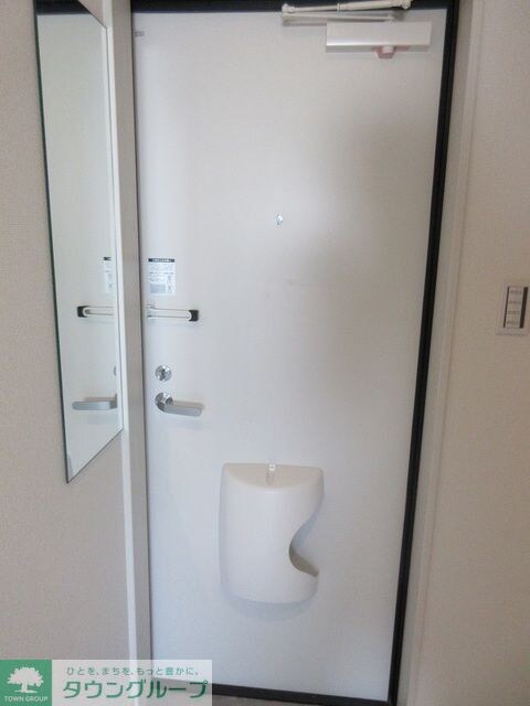 サザンロード西荻窪の物件内観写真