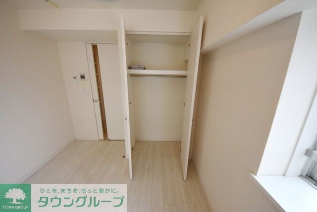 オーキッドレジデンス大泉学園の物件内観写真