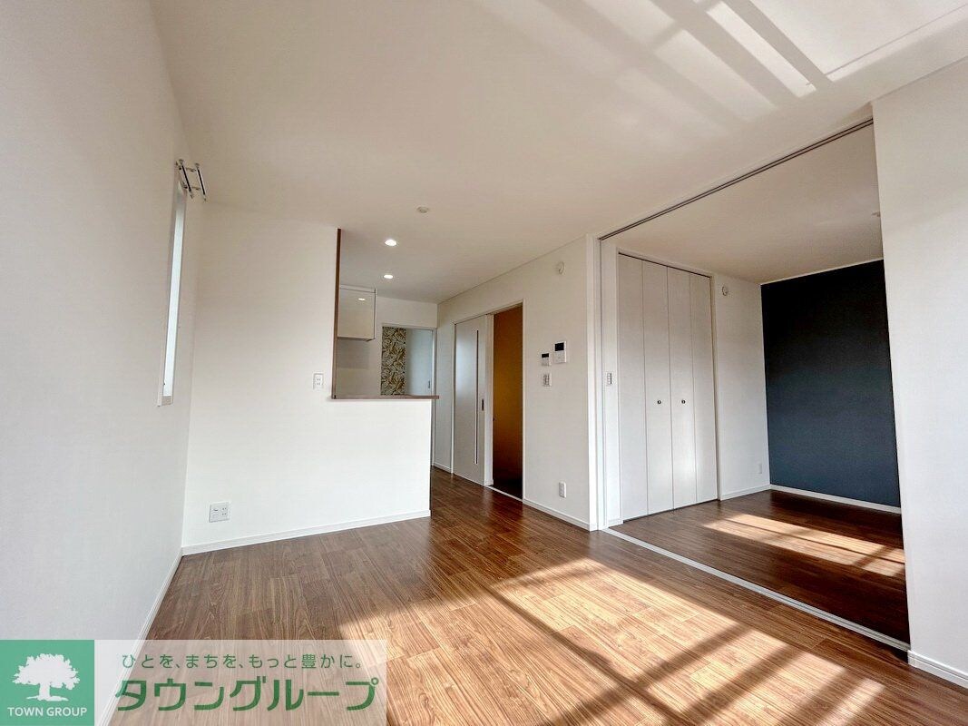 La Plumeriaの物件内観写真