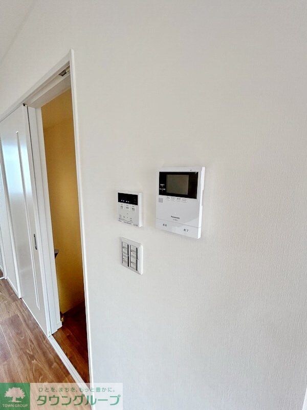 La Plumeriaの物件内観写真