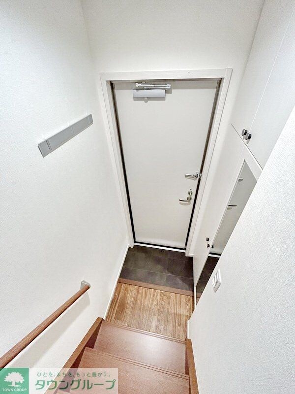 La Plumeriaの物件内観写真