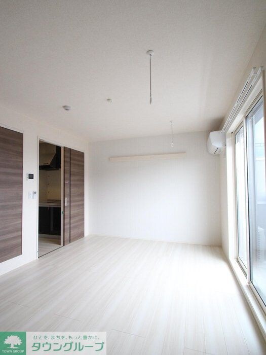 comfort yuuyaの物件内観写真