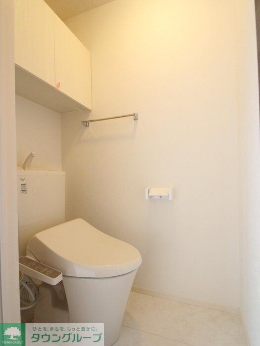 comfort yuuyaの物件内観写真