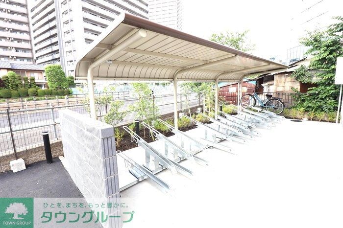 comfort yuuyaの物件内観写真