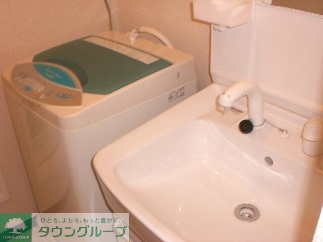 レオネクストウィステリア関町の物件内観写真