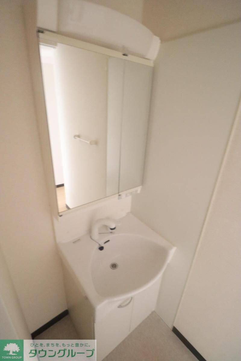 レオネクストモトウイング2の物件内観写真