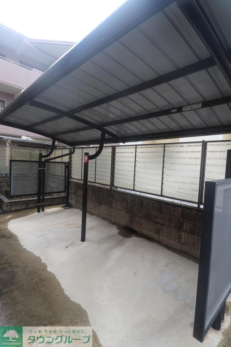 レオネクストモトウイング2の物件内観写真