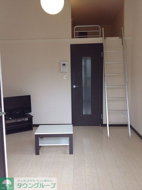 レオネクストモトウイング3の物件内観写真