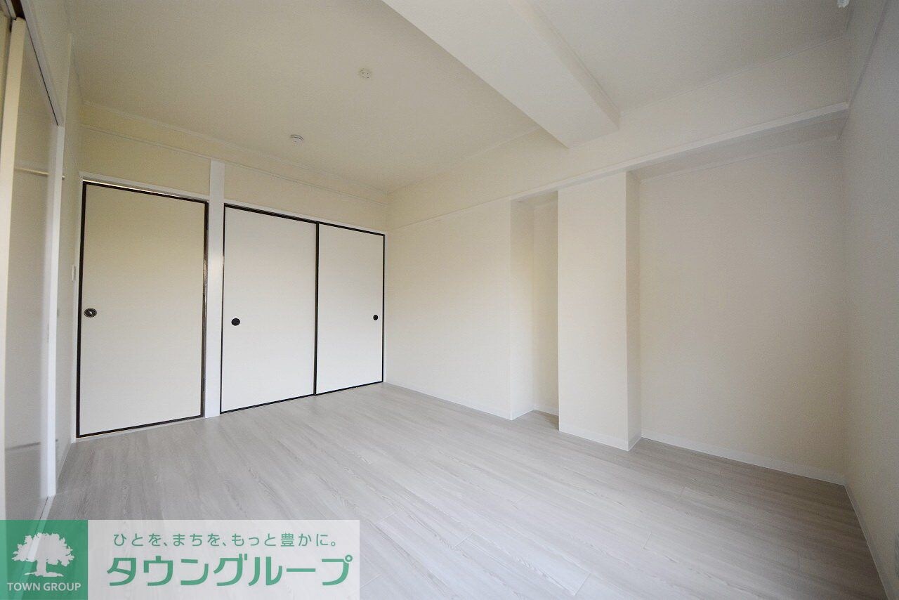 グランドコーポの物件内観写真