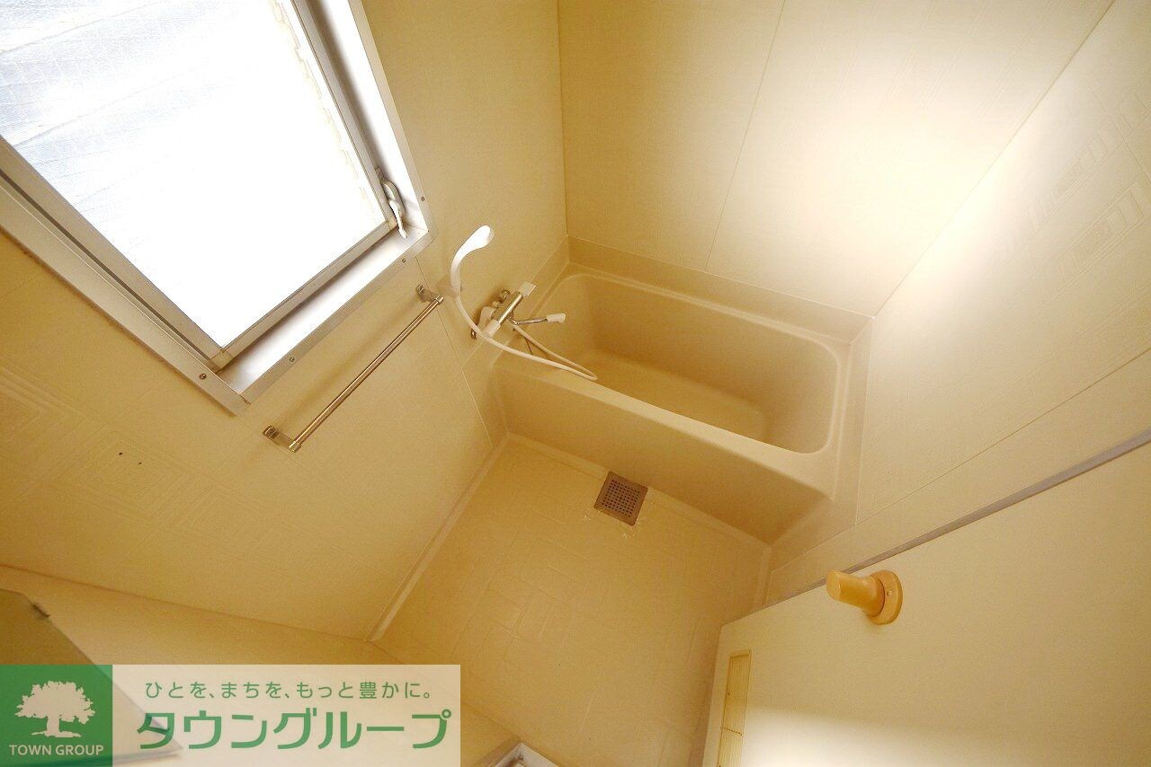 グランドコーポの物件内観写真