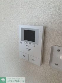 リエス武蔵野の物件内観写真