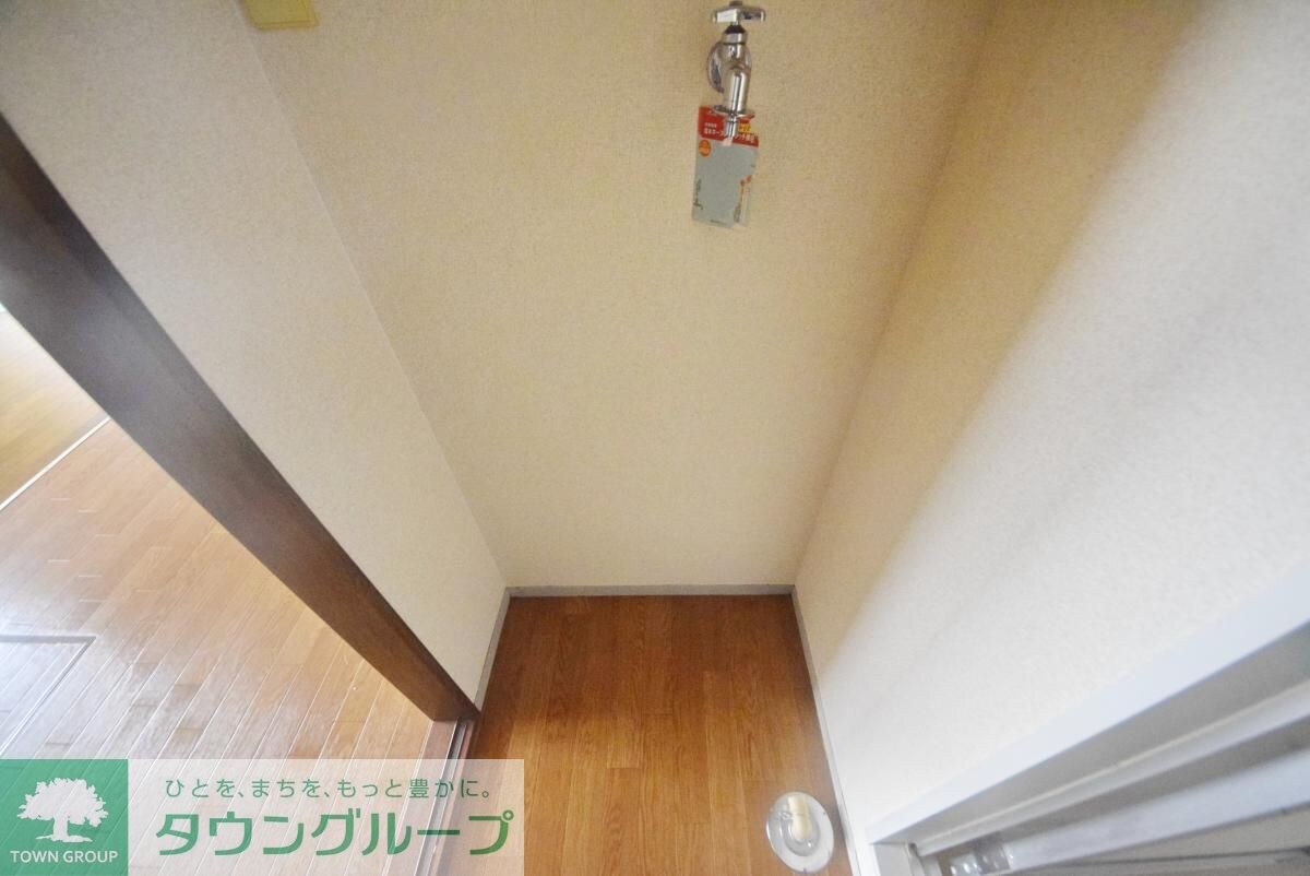 鈴木町メゾネットの物件内観写真