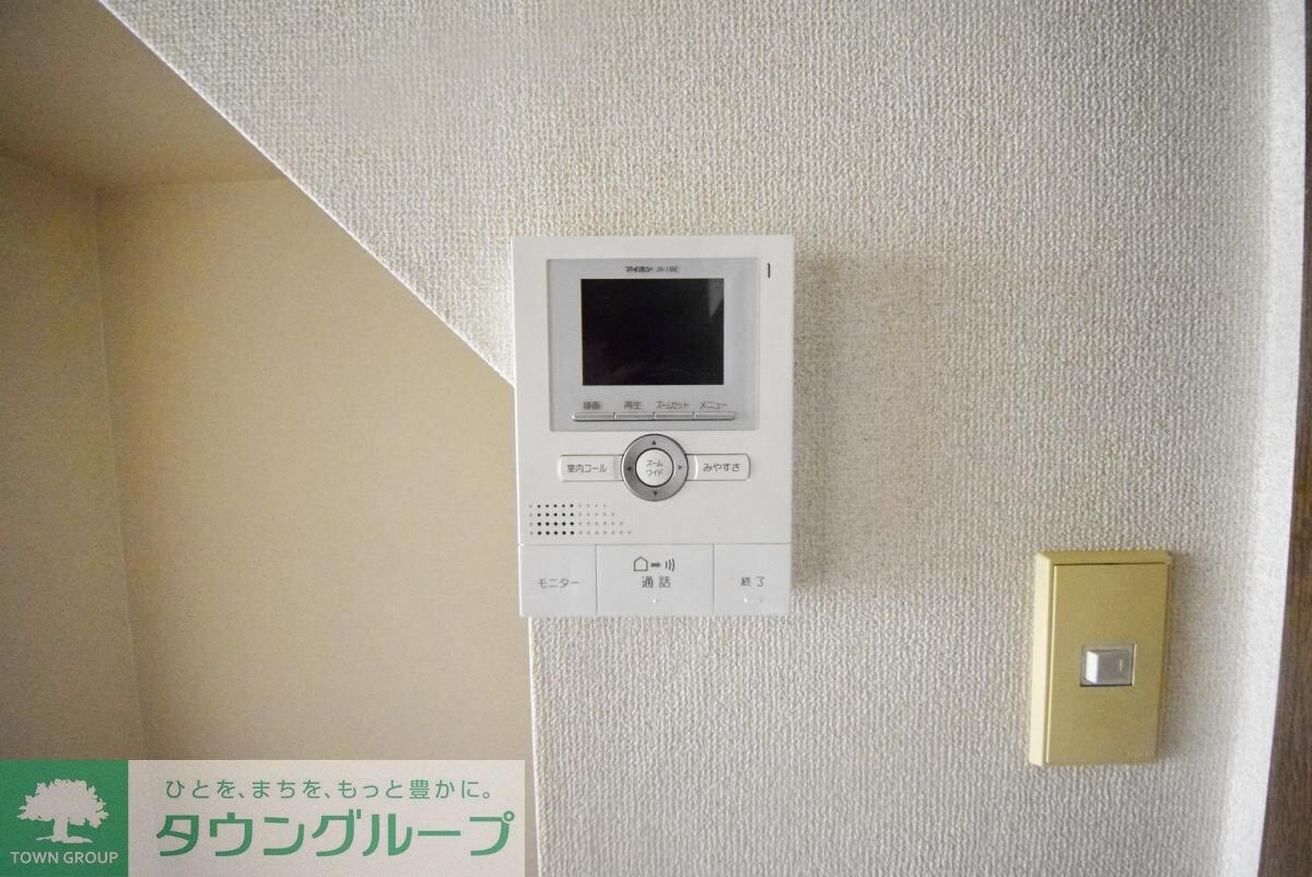 鈴木町メゾネットの物件内観写真