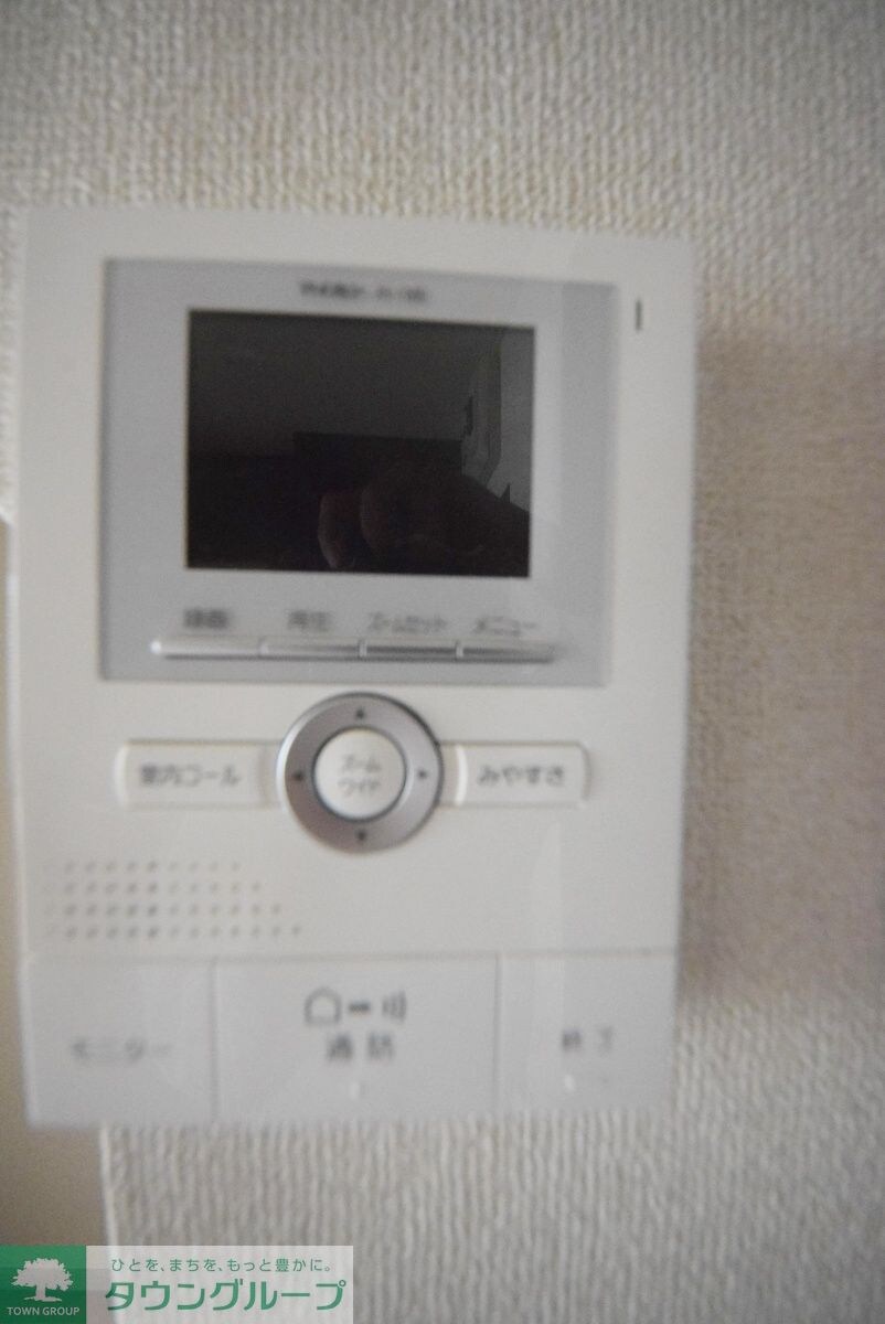 鈴木町メゾネットの物件内観写真