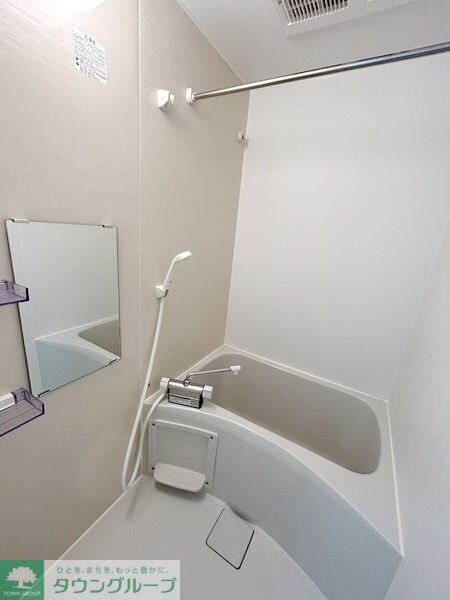 カインドネス鷹の台の物件内観写真