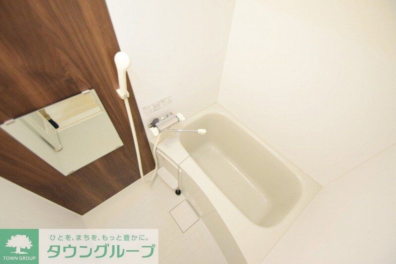 クレイノサンサーラ2の物件内観写真