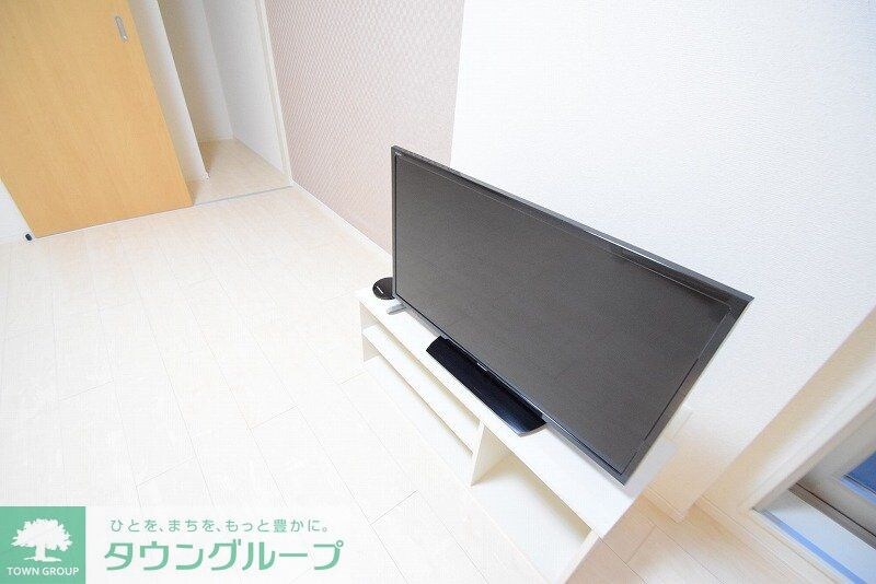 クレイノサンサーラ2の物件内観写真