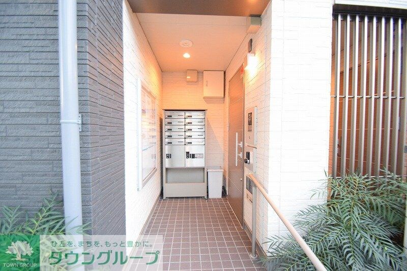 クレイノサンサーラ2の物件内観写真