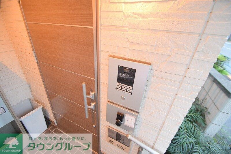 クレイノサンサーラ2の物件内観写真