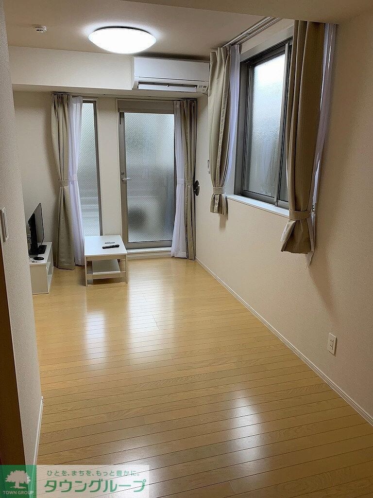 クレイノサンサーラ2の物件内観写真