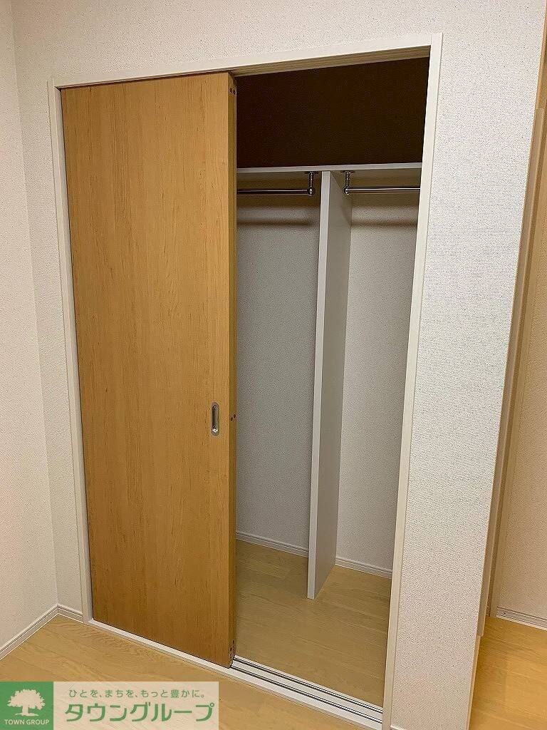 クレイノサンサーラ2の物件内観写真