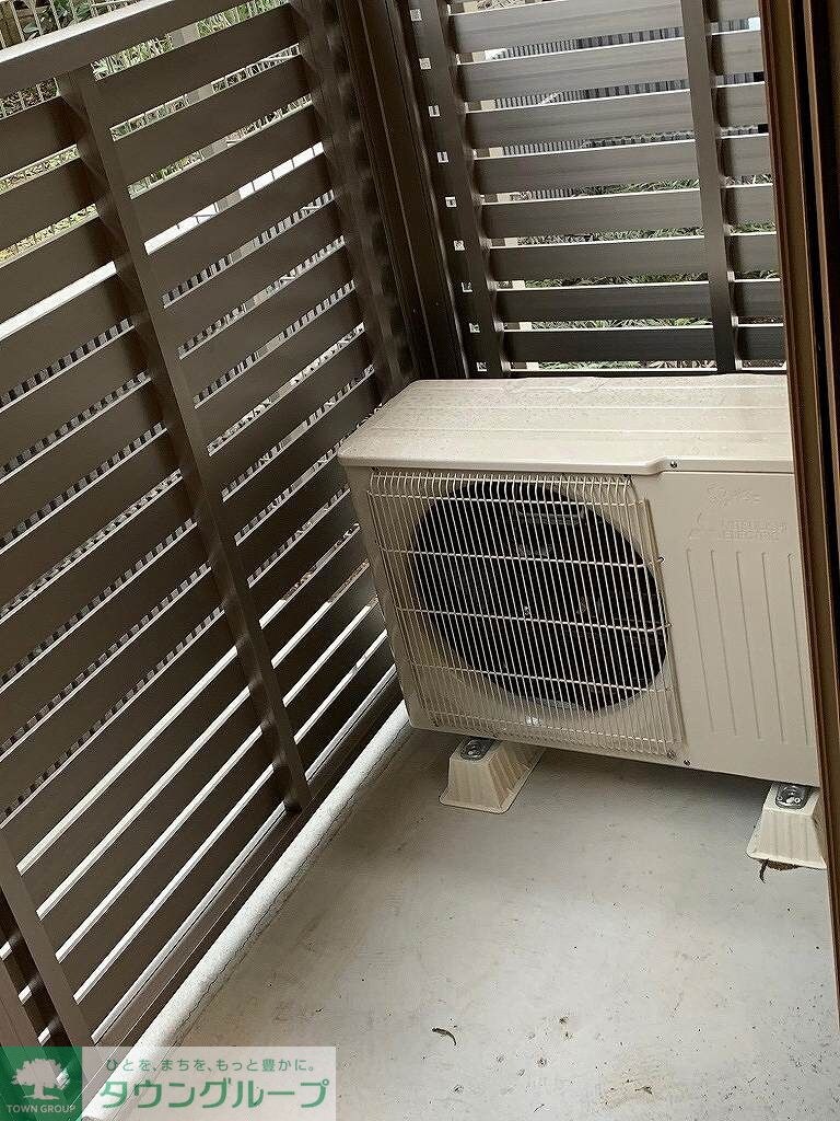 クレイノサンサーラ2の物件内観写真